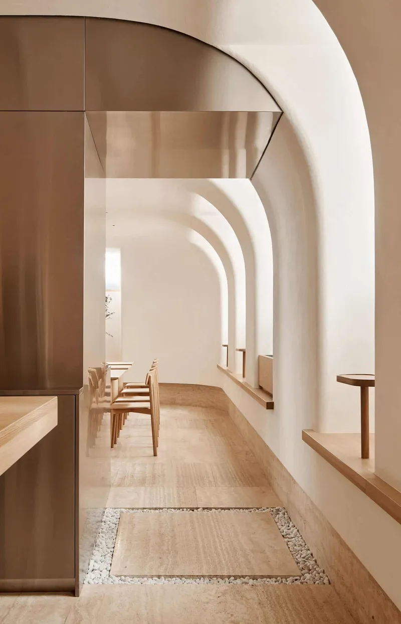 Osteria Betulla by DA BUREAU