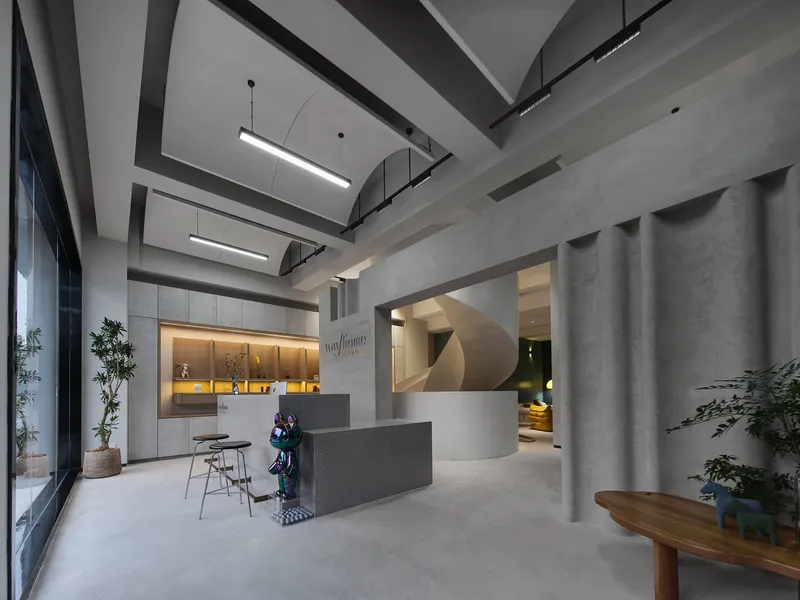 Way Home by NorthRock Design