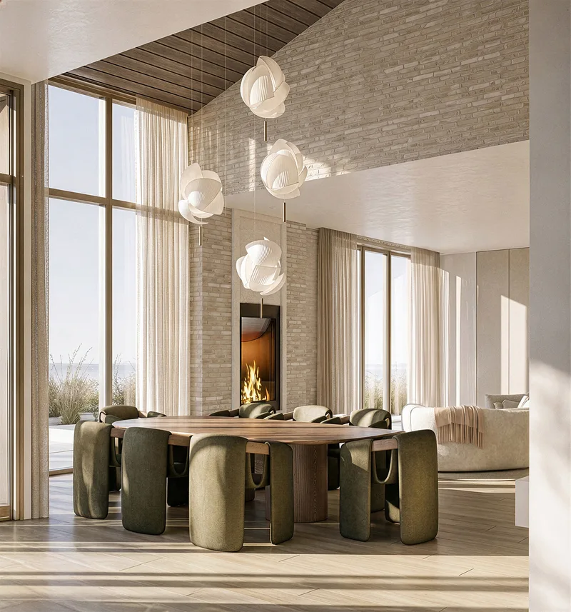 Harbour by Daoust Design