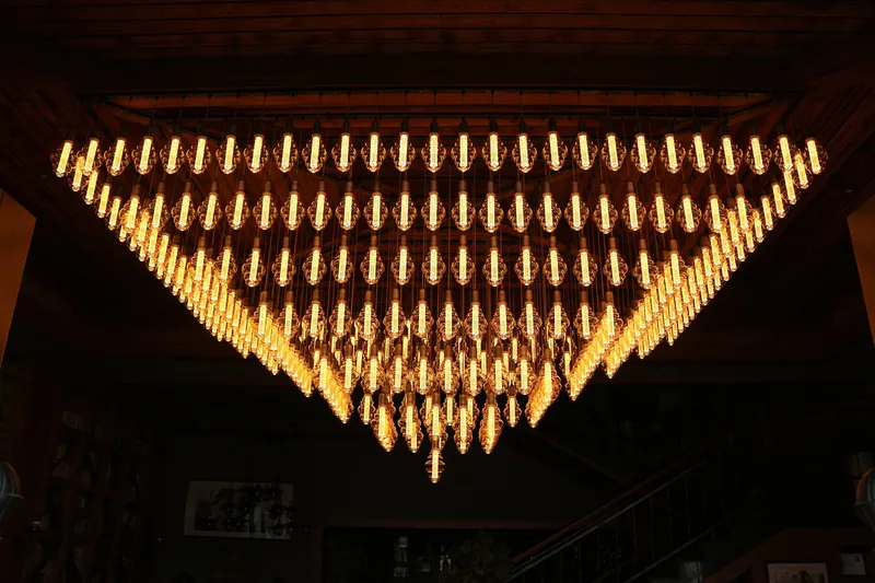 RN LED Lamp by Changzhou Fuxing Electrical Appliance Co., Ltd.