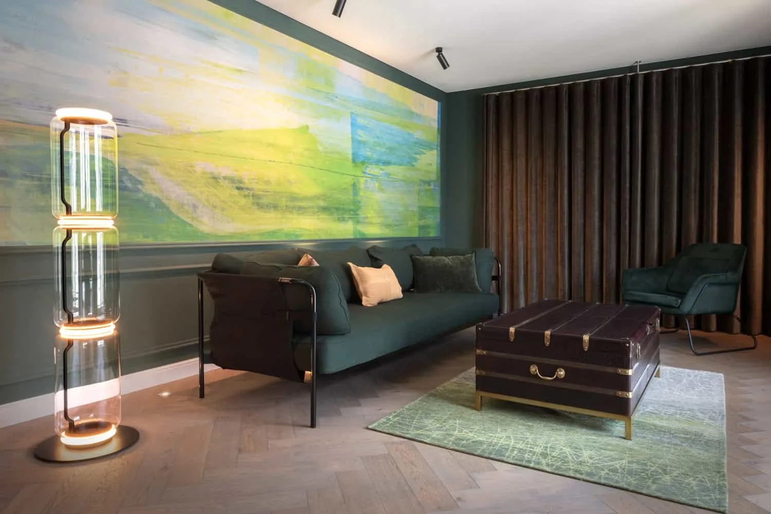 Palais Kayser by kplus konzept GmbH
