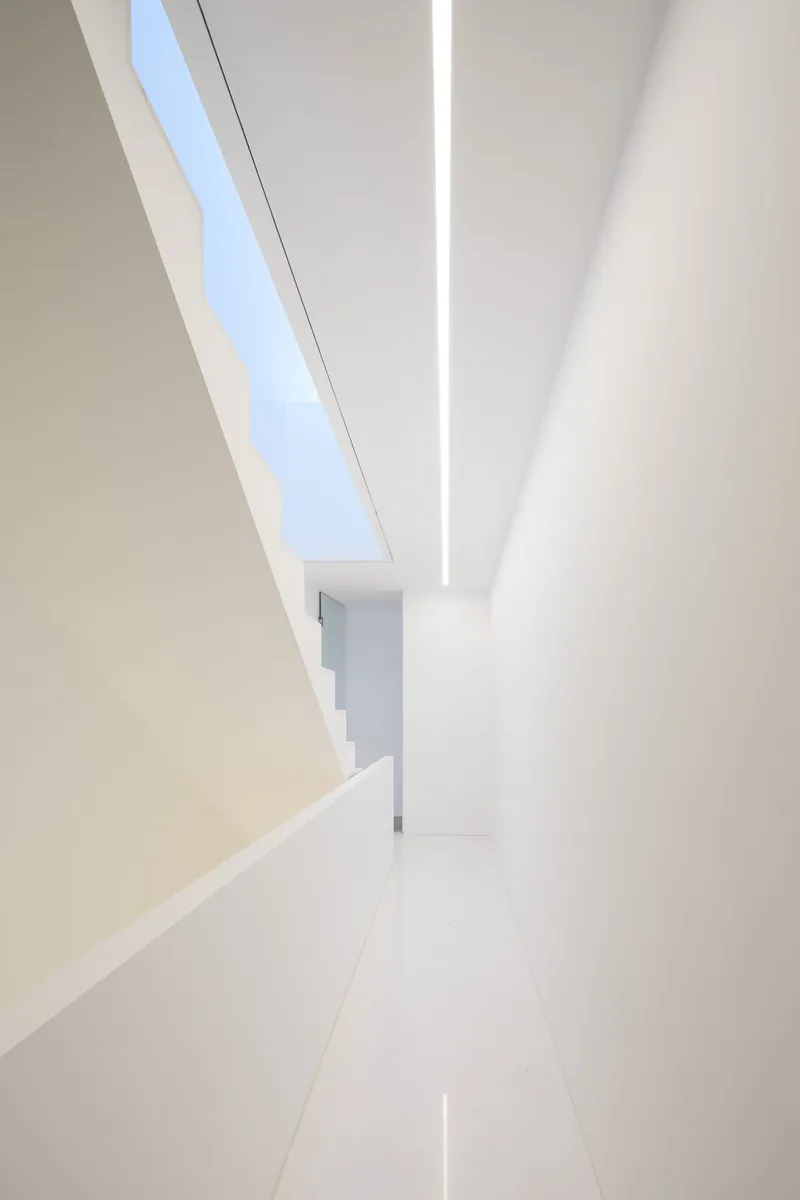 Torre AI by HW Studio Arquitectos