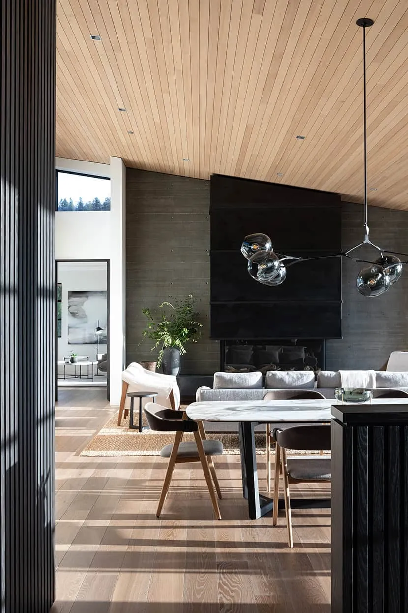 Harbour House by Sophie Burke Design
