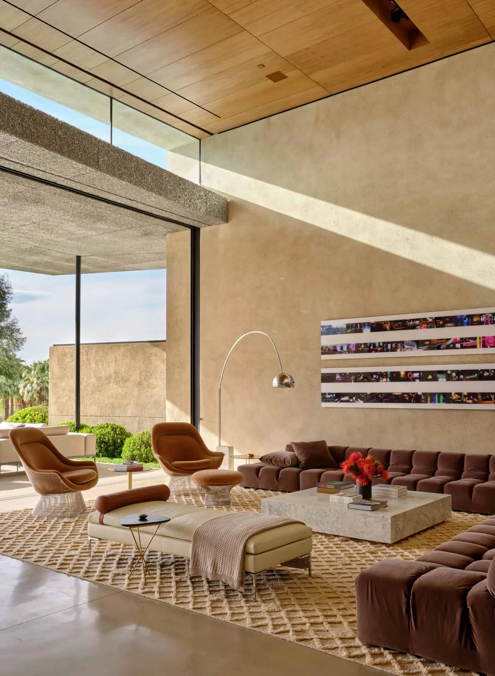 Madison Desert Club by Kovac Design Studio