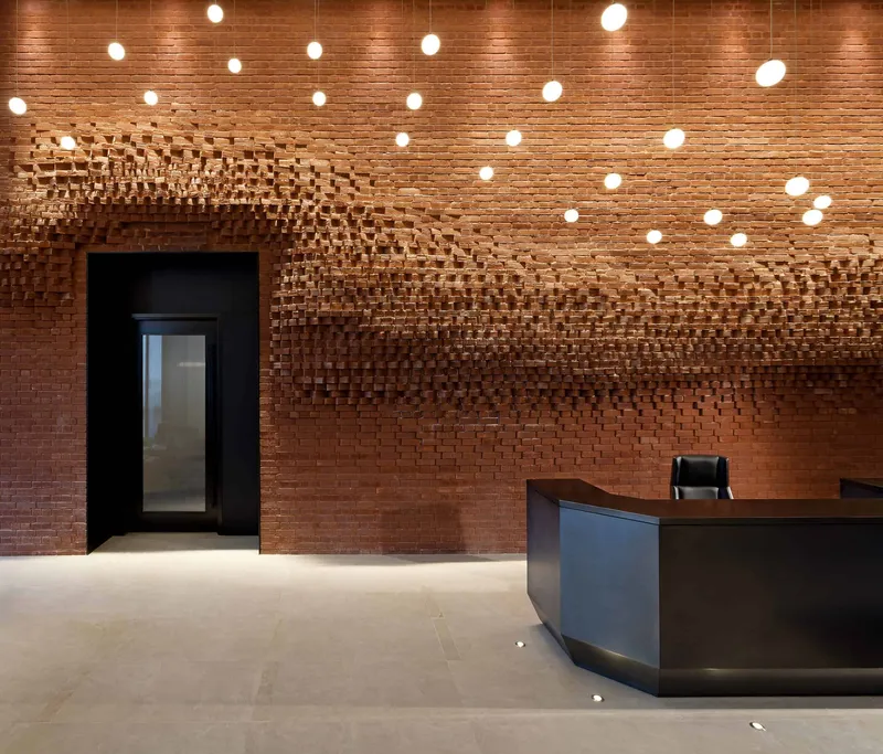 Upper West Side Condos by II BY IV DESIGN