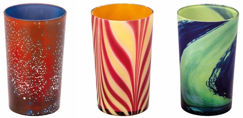 Pop me UP by Vista Alegre Atlantis SA