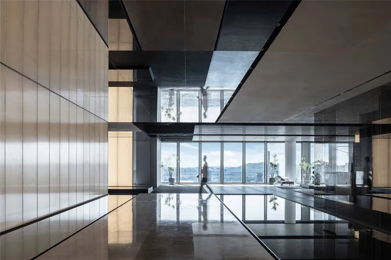 Boundless by Kris Lin International Design