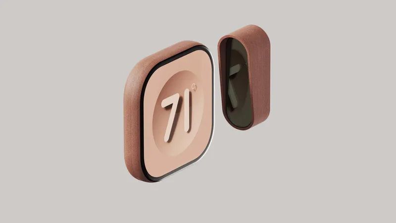 Haus | A Smart Home System by Angus Chung