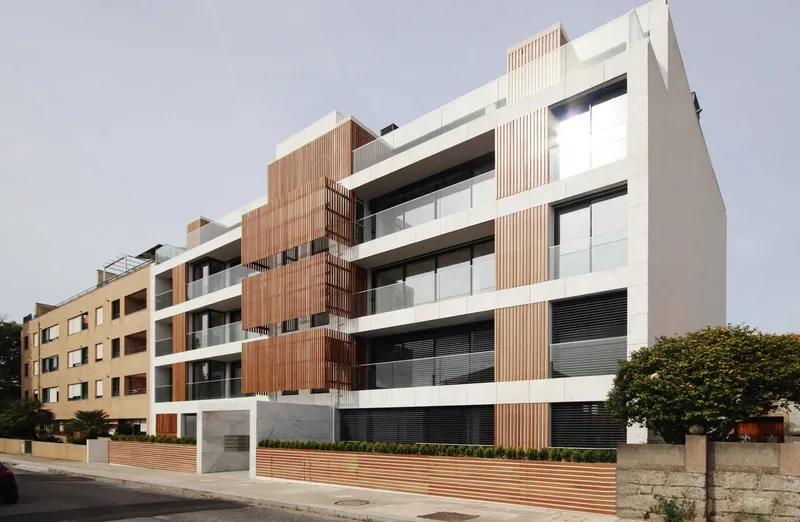 CEDROS LUX DESIGN by UrbanCore Architects