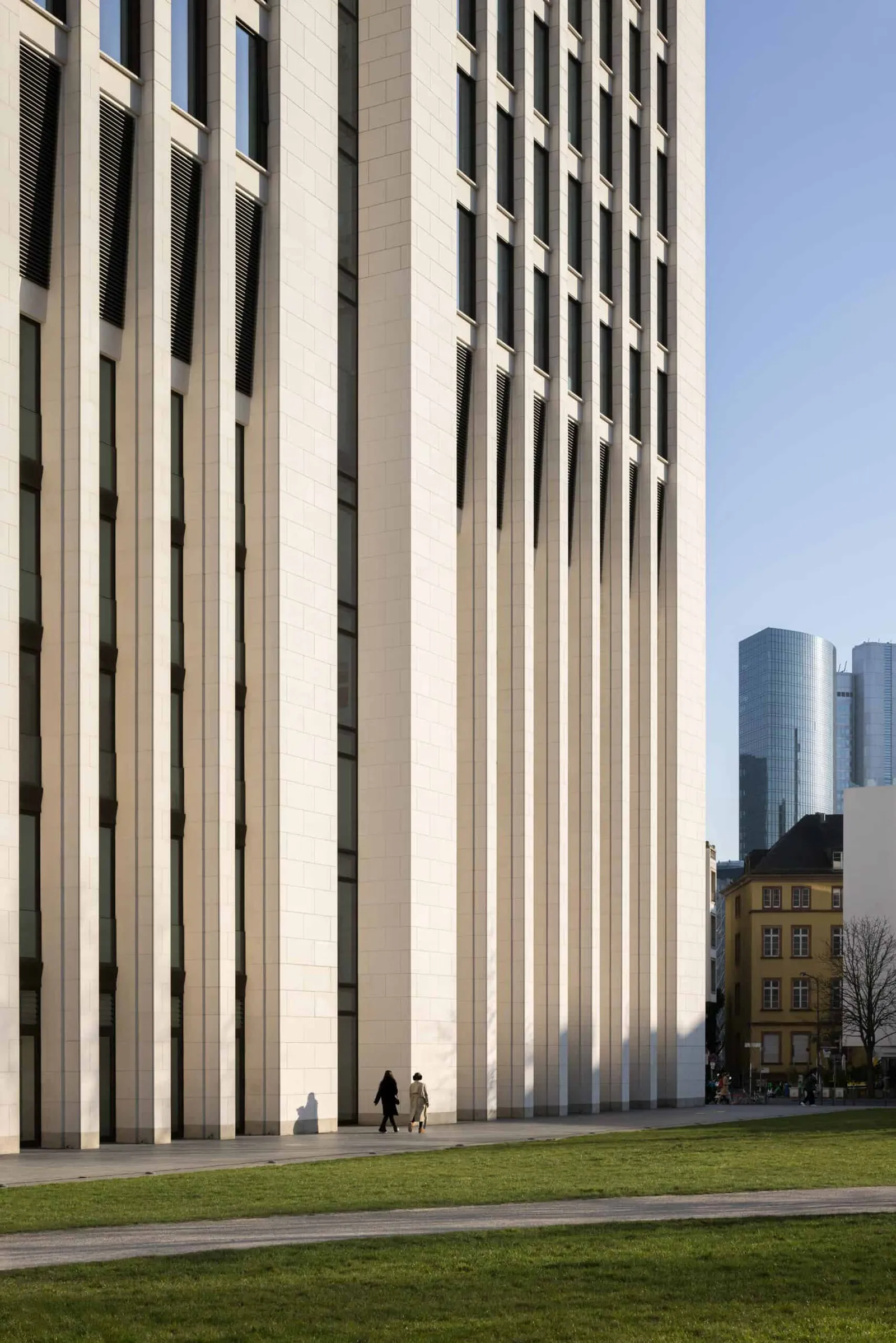 Lars Gruber Selected Works by Lars Gruber Architekturfotografie
