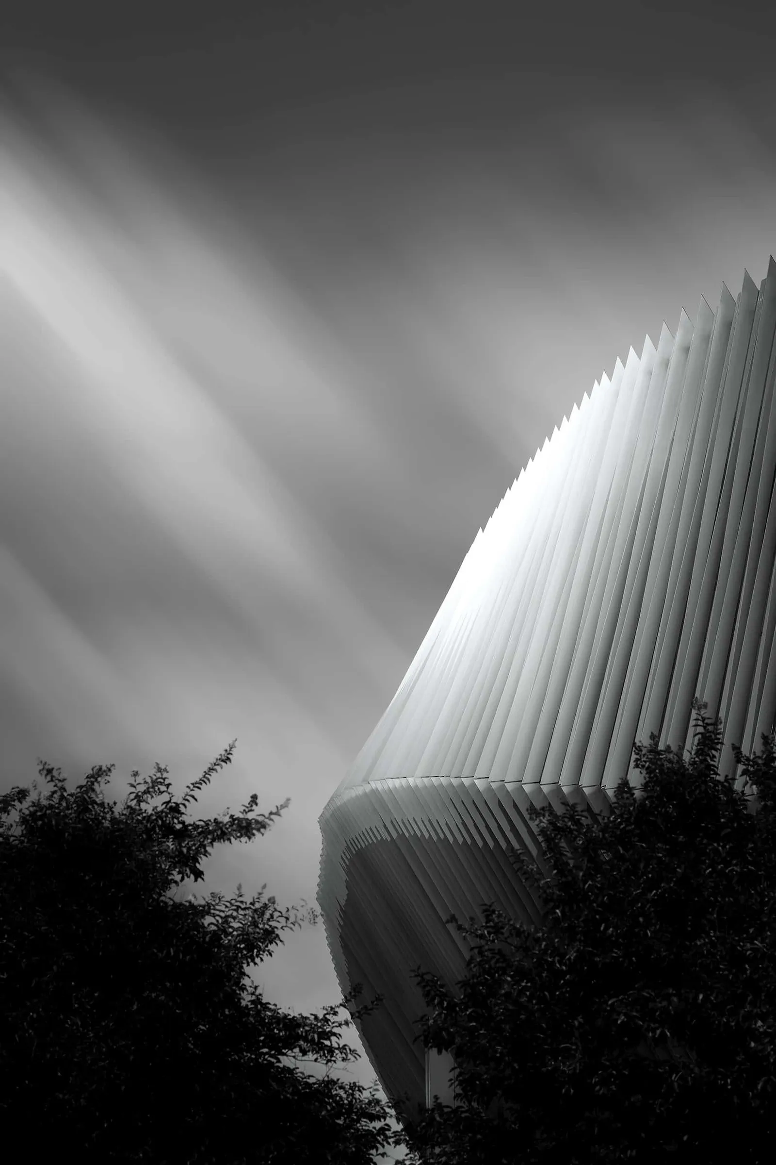 Nassau Coliseum by Brian Berkowitz Photography