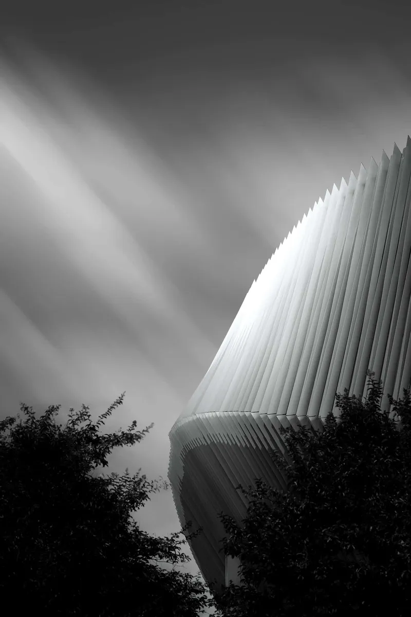 Nassau Coliseum by Brian Berkowitz Photography