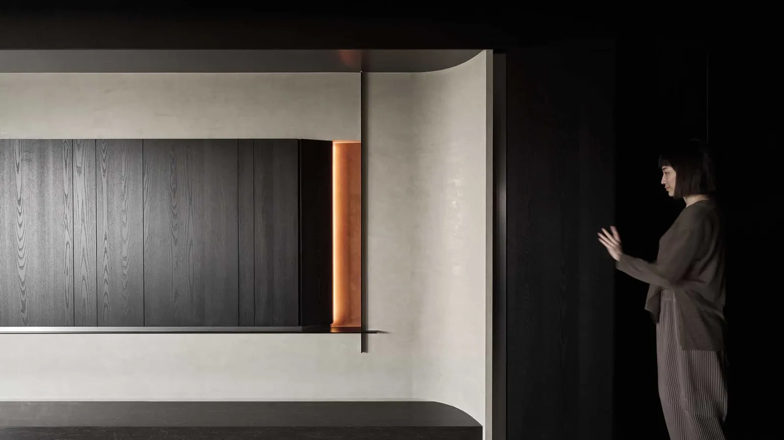 AFTERGLOW by WELL GAIN DESIGN