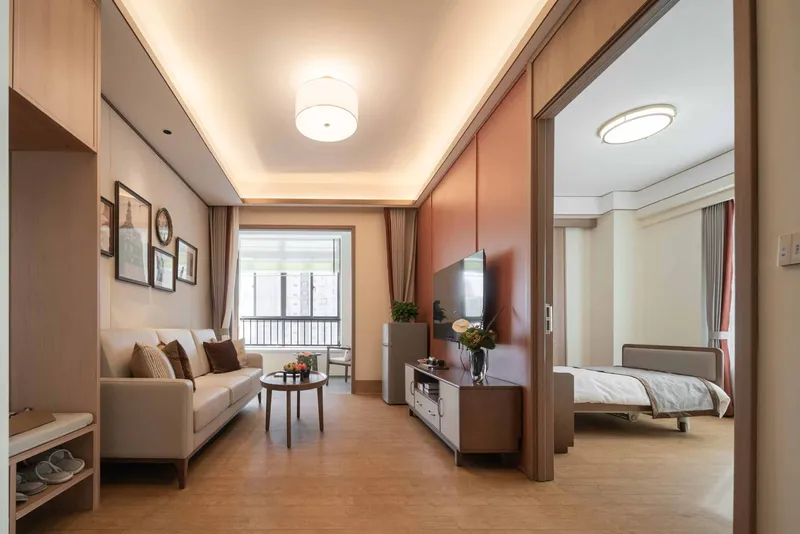 Poly Shanghai Champagne Hexi Club by AA Design
