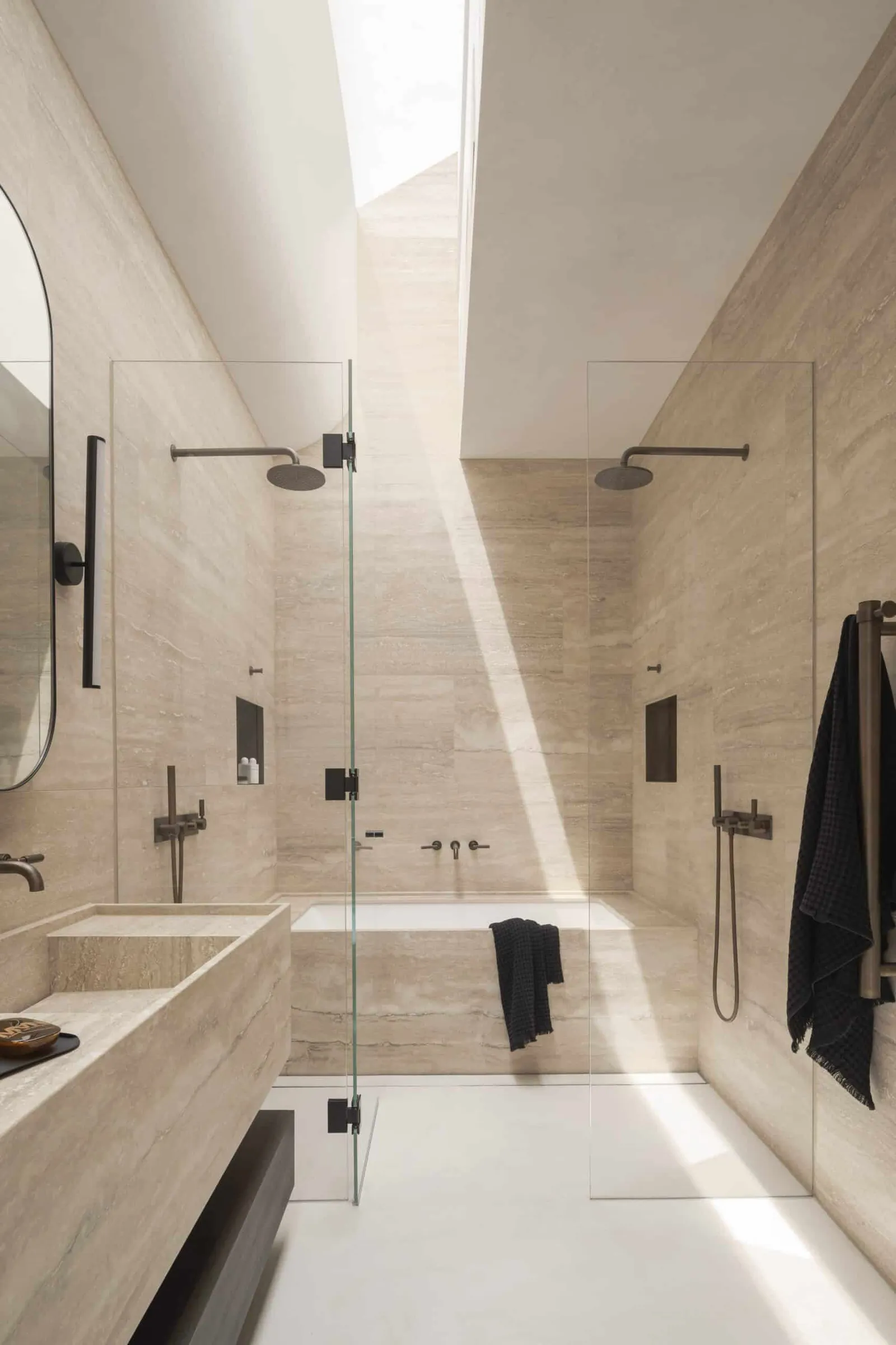 Davis by Blur Architecture