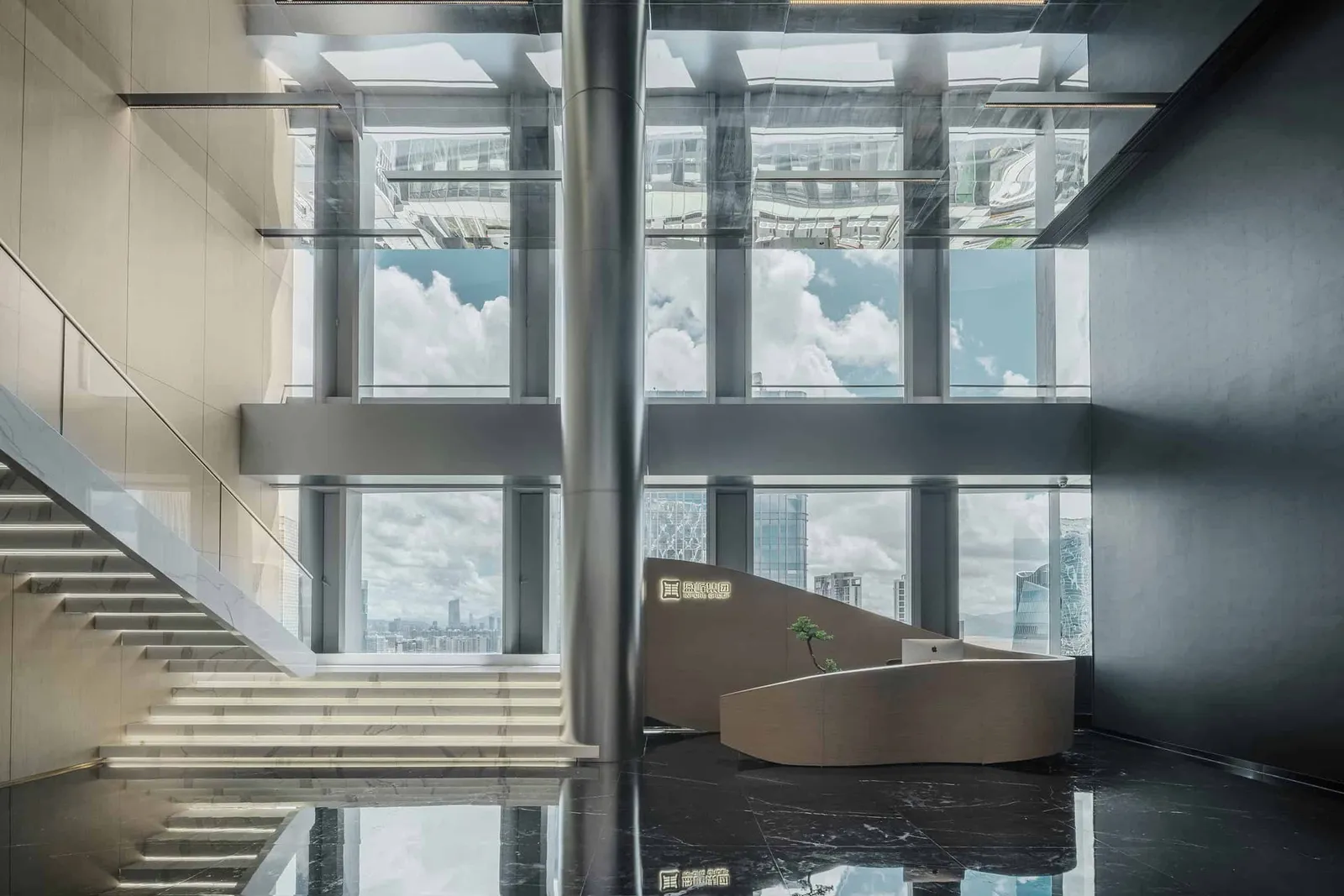 Infore Shenzhen by REMAC TY