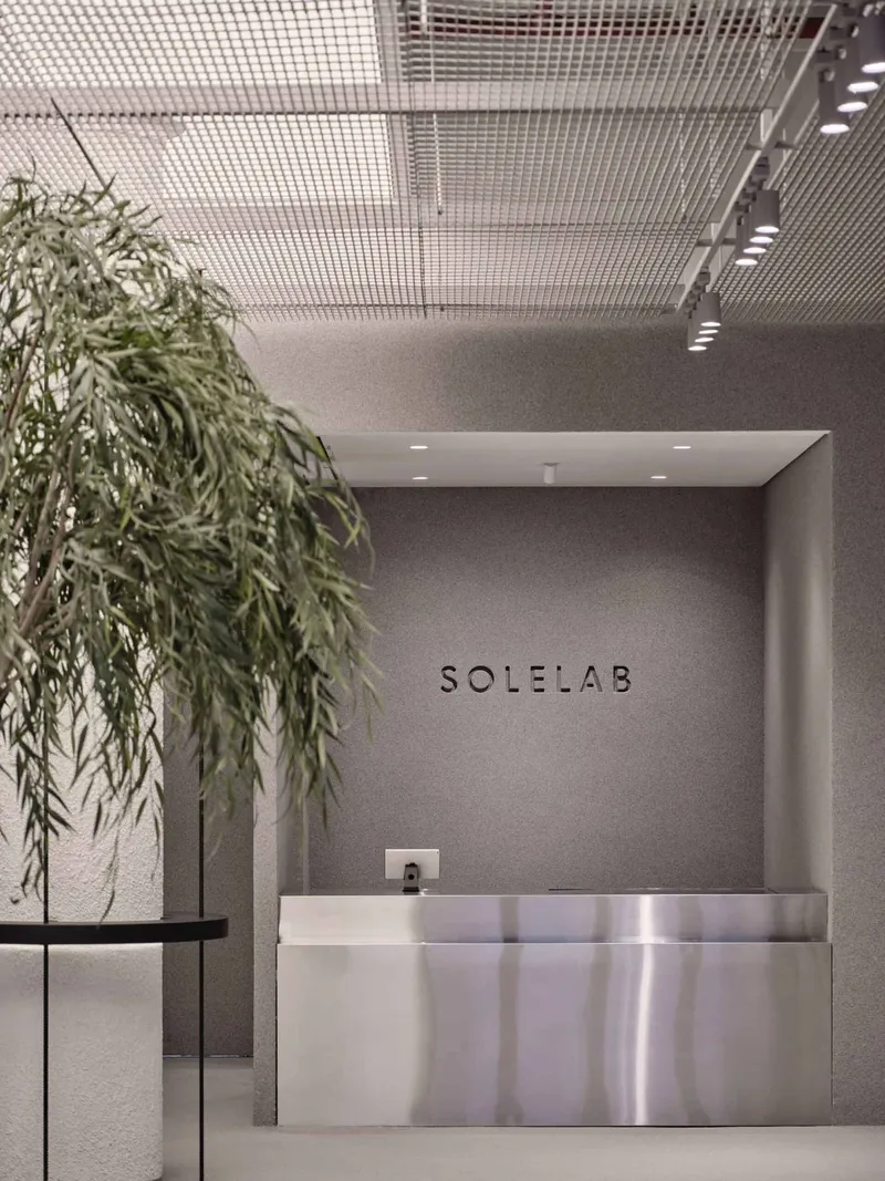 Solelab by Five AM