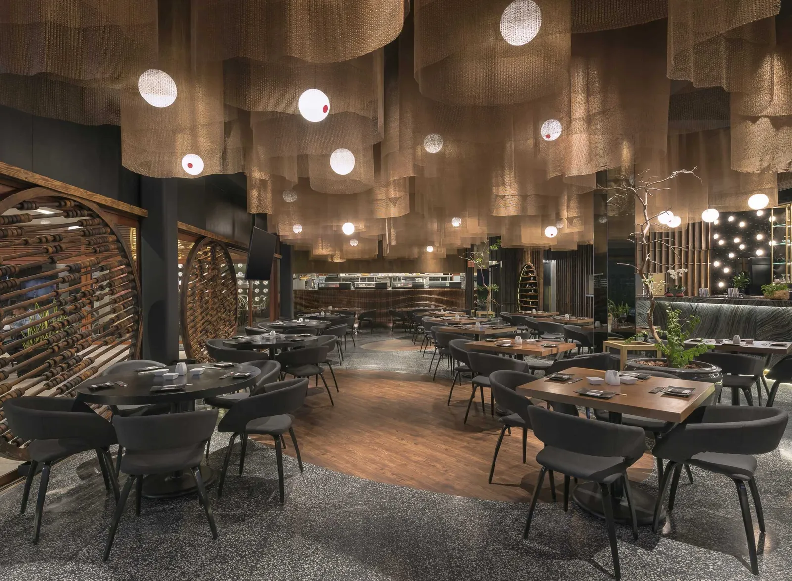DOMU by LC ARQUITECTURA
