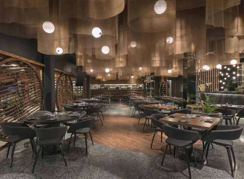 DOMU by LC ARQUITECTURA