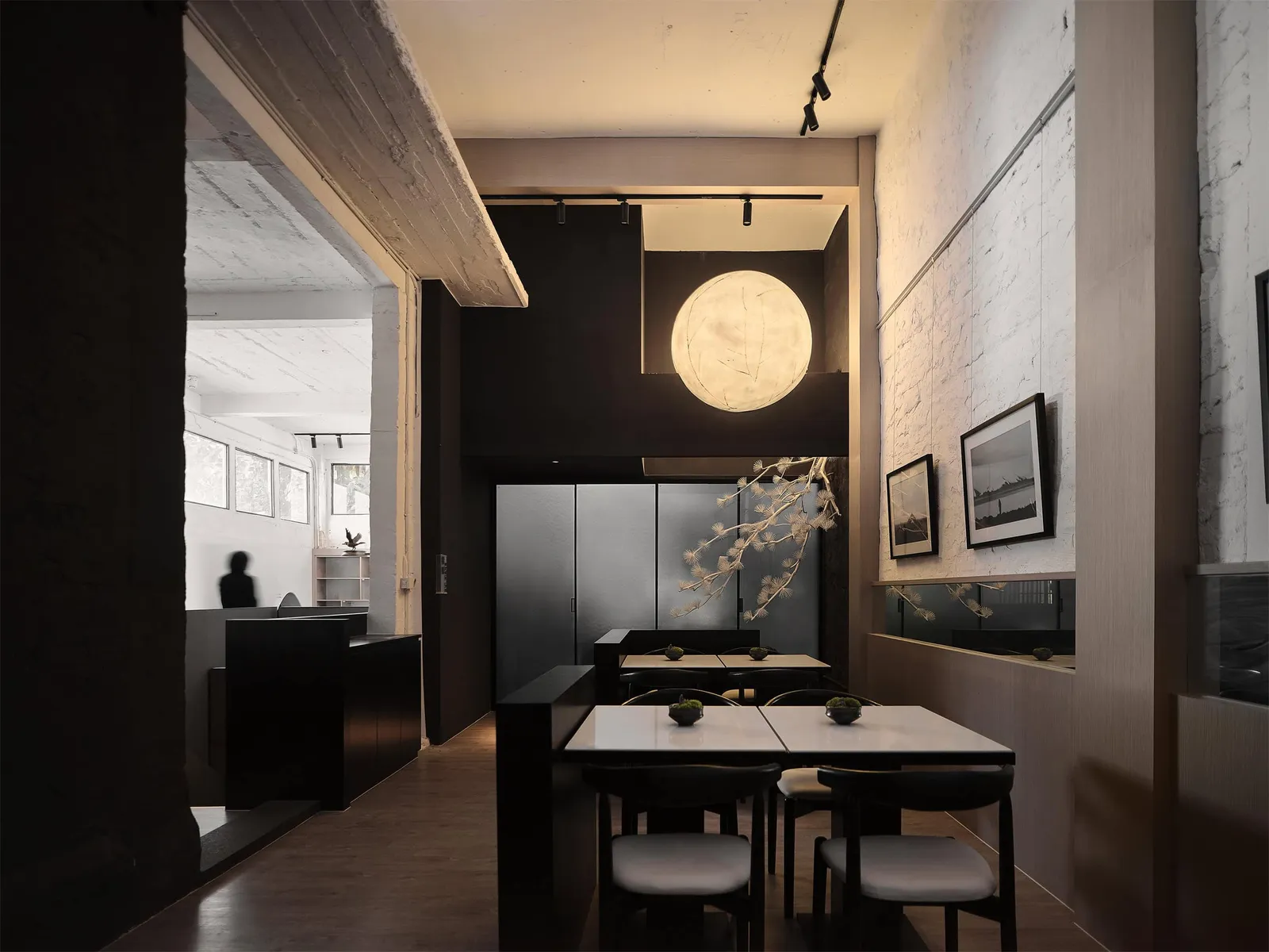 Guanchao by M-Design Group