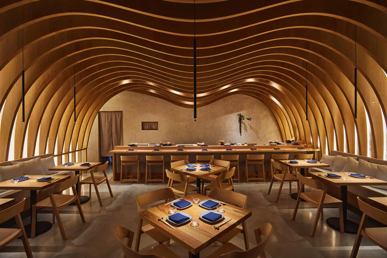 Hiyakawa by Bea Interiors Design