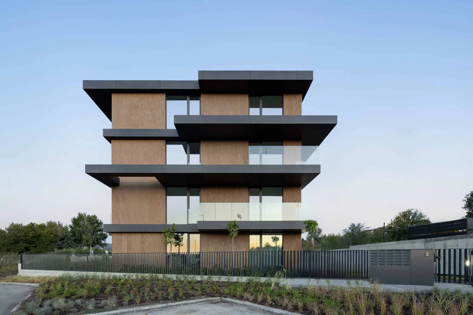 Casa Bella by STARH