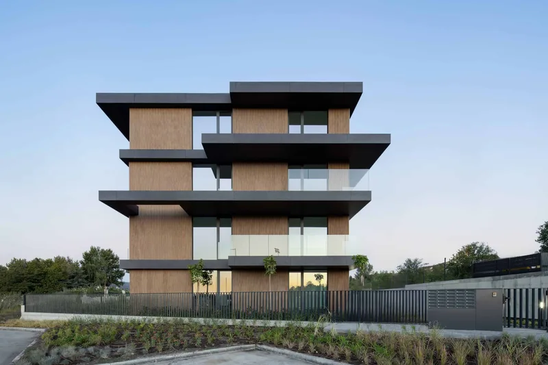 Casa Bella by STARH