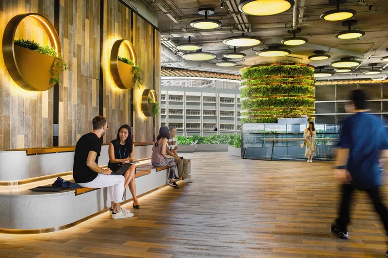 Quayside by AECOM