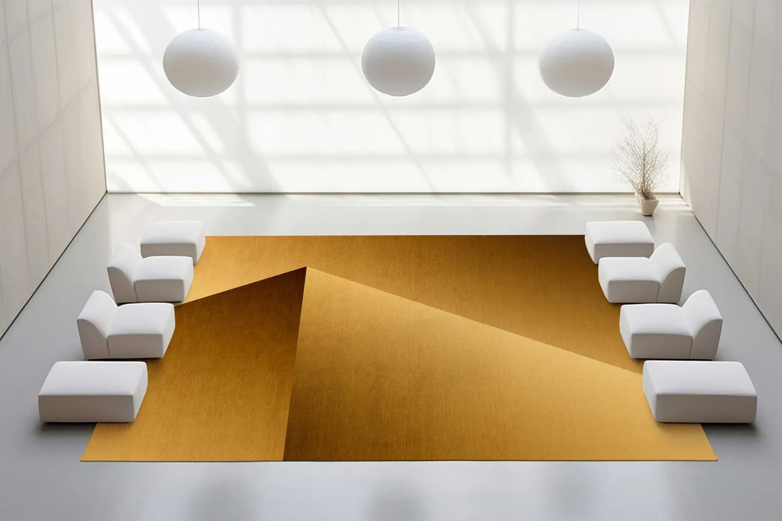 Cristallo Collection by REPUBLIC OF II BY IV