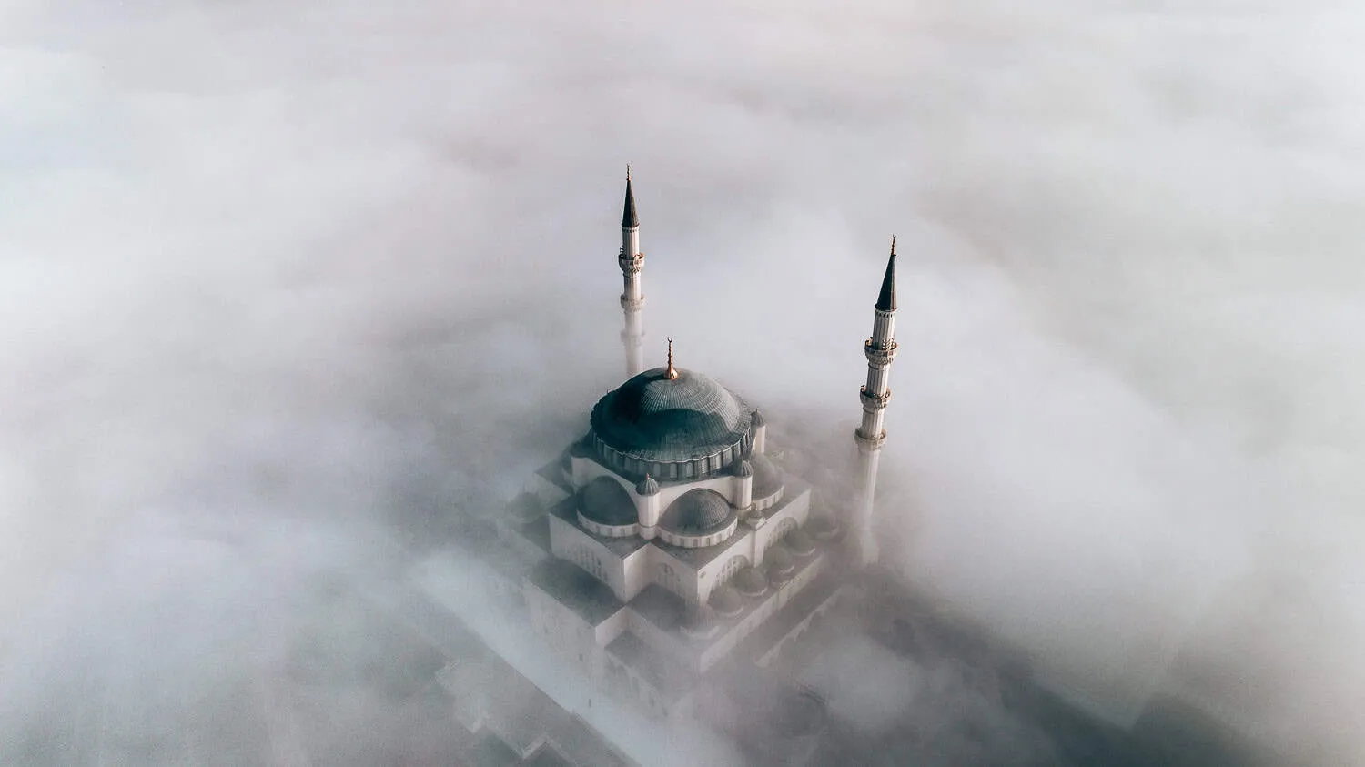 Shoayb Khattab Aerial Portfolio by Shoayb Khattab