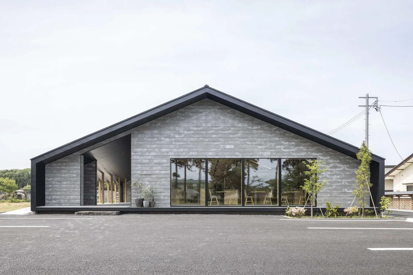 Obori Soma Ware manufacturer Matsunaga Kiln by to-ripple inc.