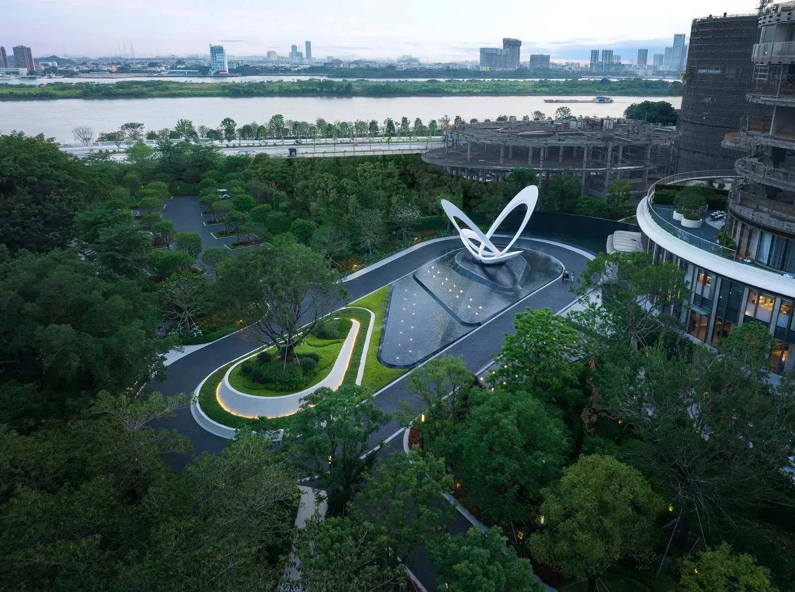 One Pengrui by AECOM