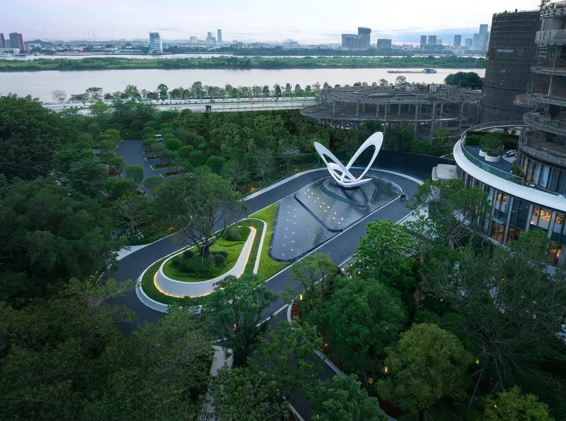 One Pengrui by AECOM