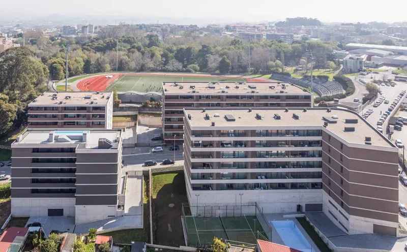 MAGNÓLIA CITY PARK by REVITO