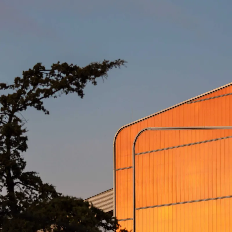 Go-Green Biomass Power Plant by Urbansense Arquitectura e Planeamento, Lda