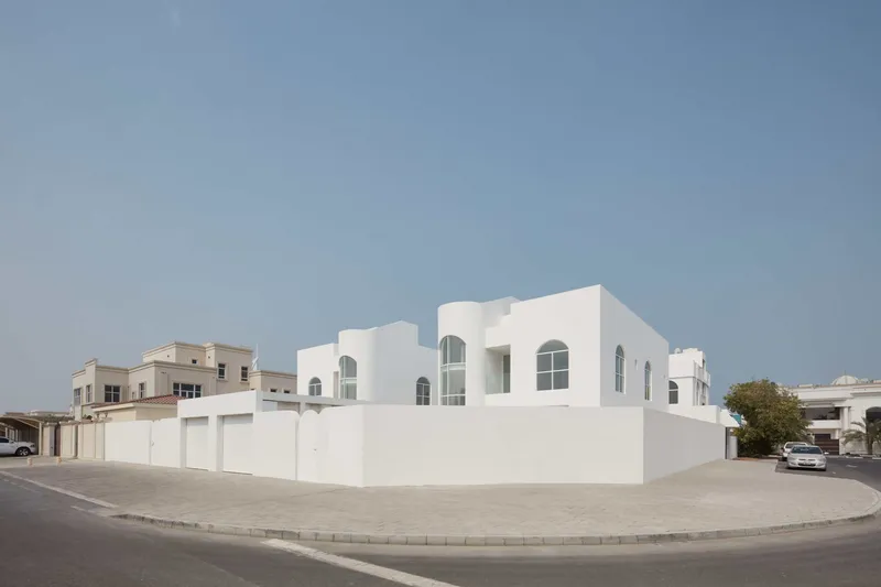 Driven Villas – Mykonos by archiSENSE studio