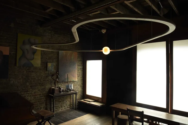 The loop by Studio Rhythmics