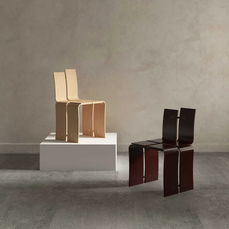 Weaving Series by hm_LI Studio