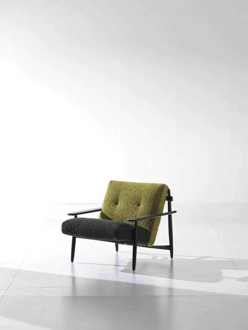 Trio by Studio mk27