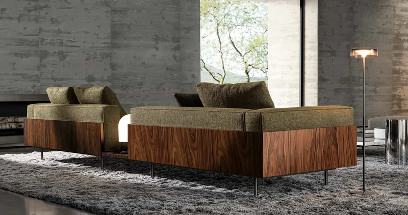 Brasilia Collection by Studio mk27