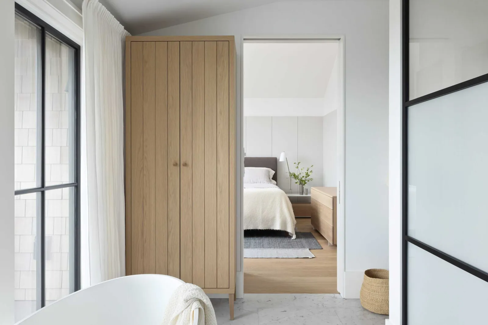 SBD – Jericho House by Sophie Burke Design