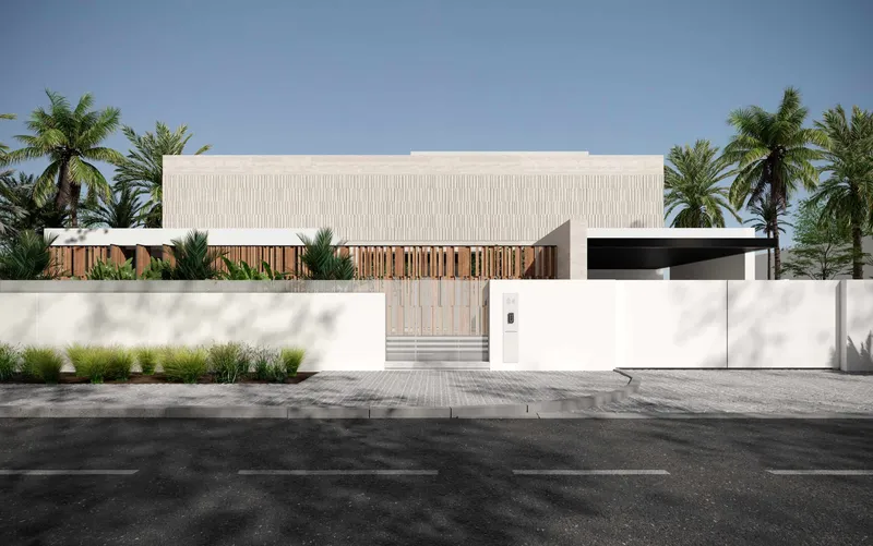 House R by archiSENSE studio