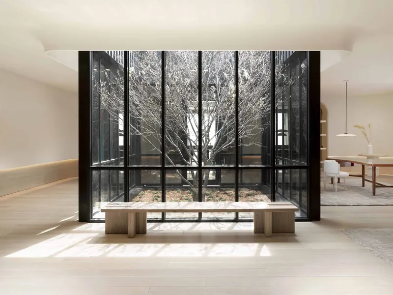 Zibi House by Studio Paolo Ferrari