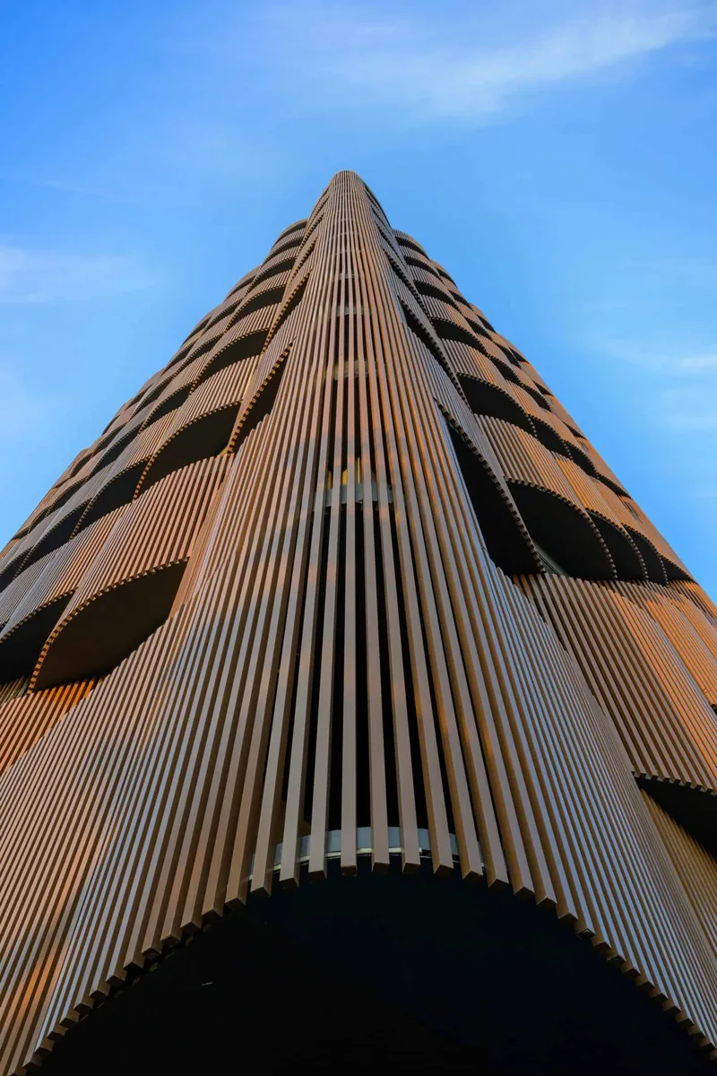 Stella by Sanjay Puri Architects