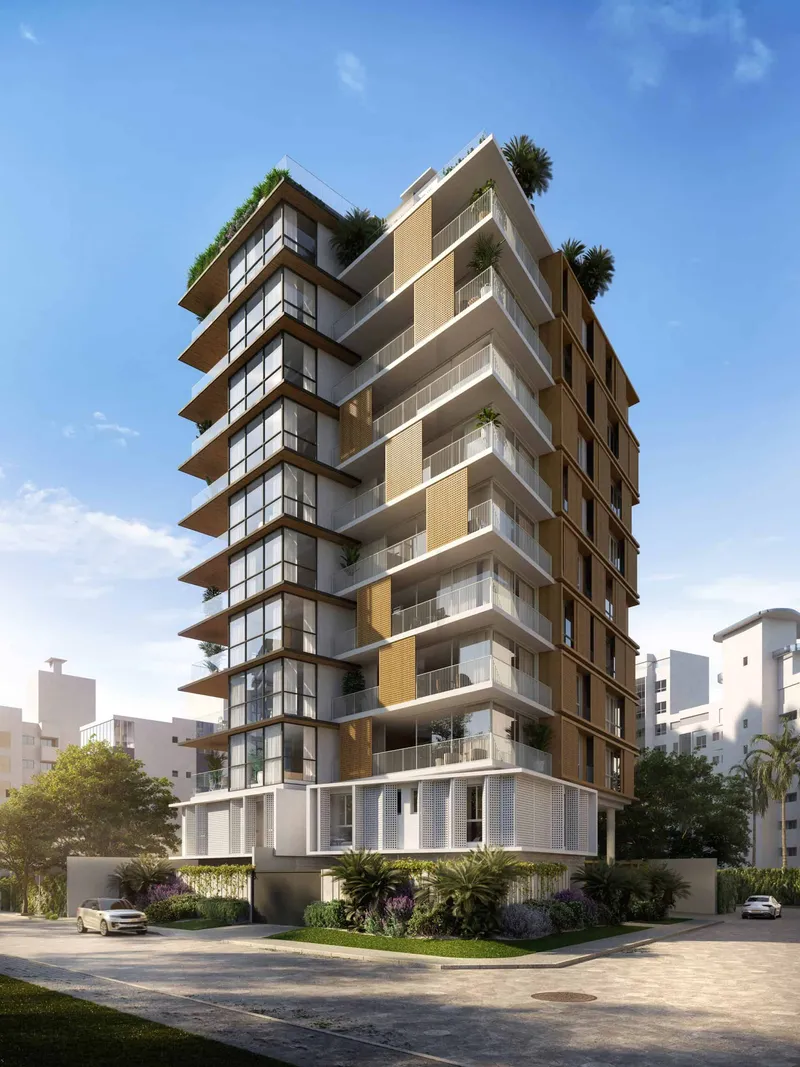 Malbec Malbec Building | ABF Vaccaro by FGMF