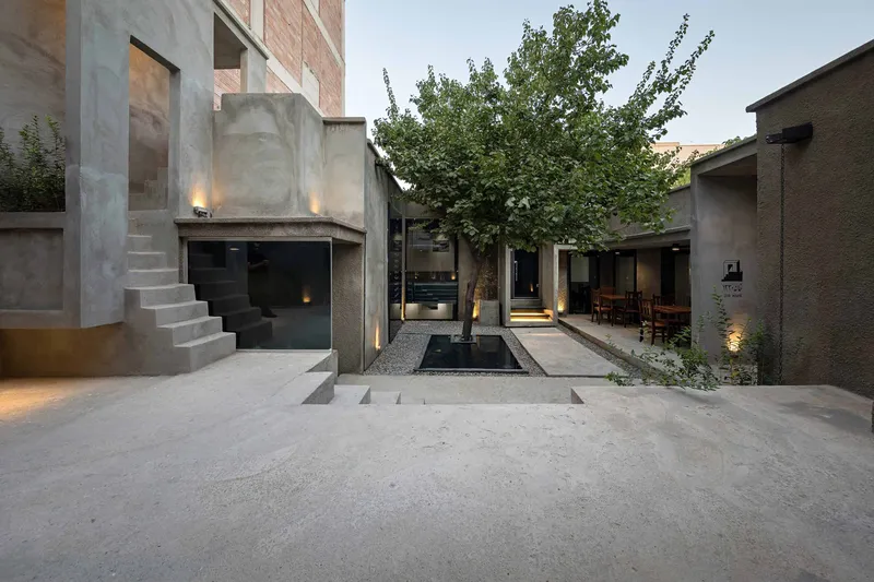 1330 House by Kanisavaran Office