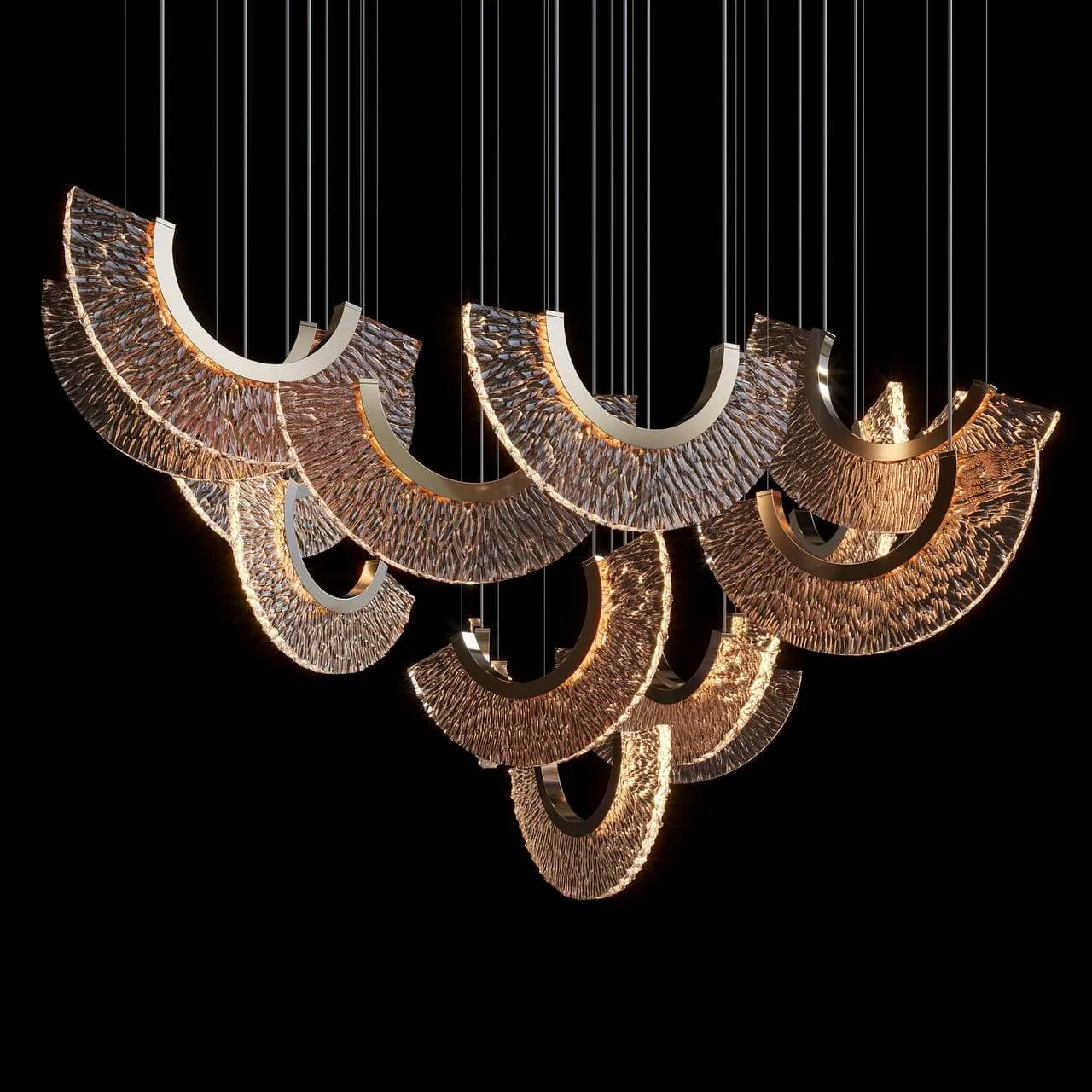 Lighting Composition LC0458 by Vargov®Design