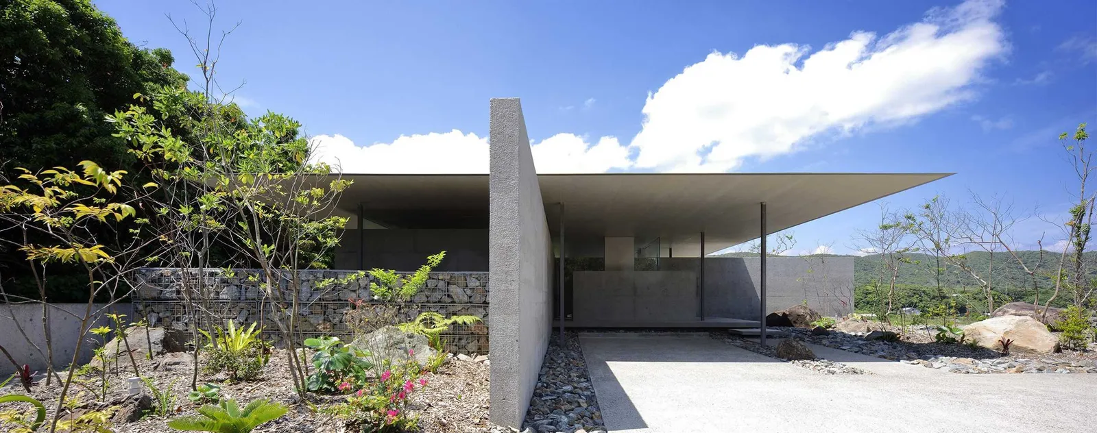 House For Parents by Matsuyama Architect and Associates