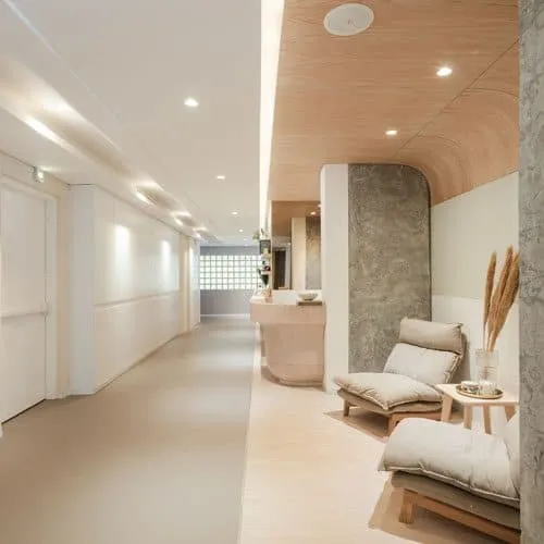 Tru3 Yoga by ITGinteriors