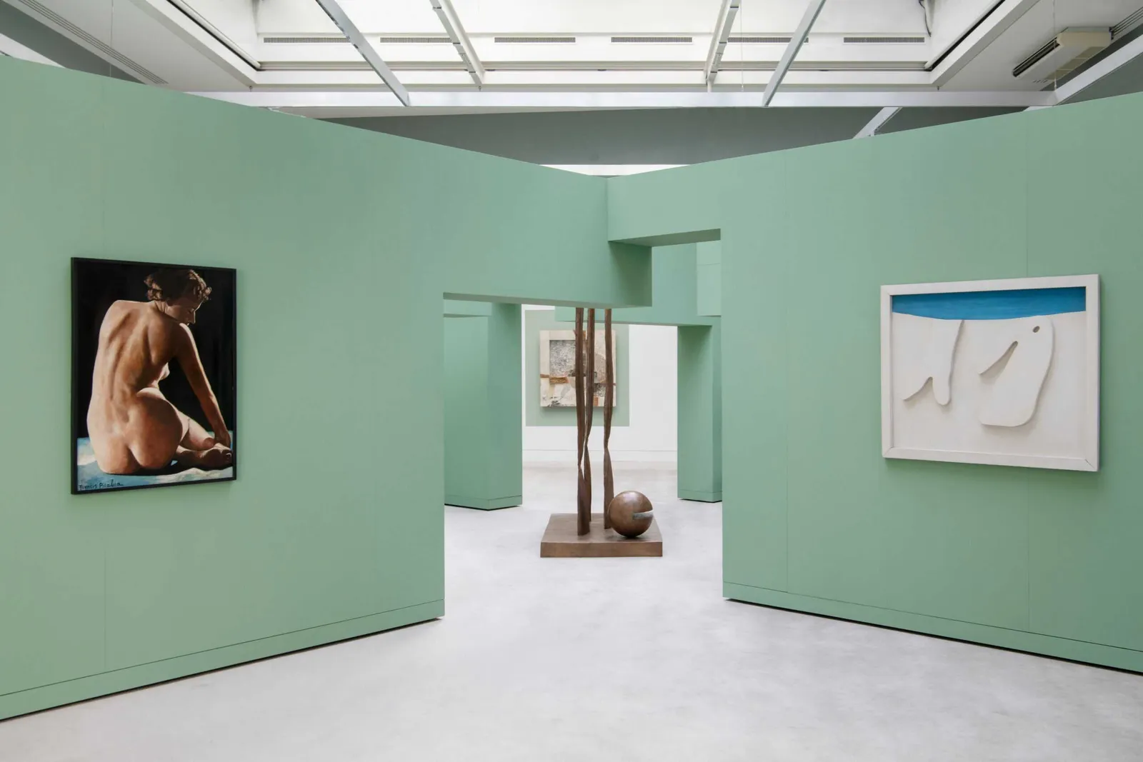 Surrealism and its legacy – Sotheby’s by studio razavi architecture